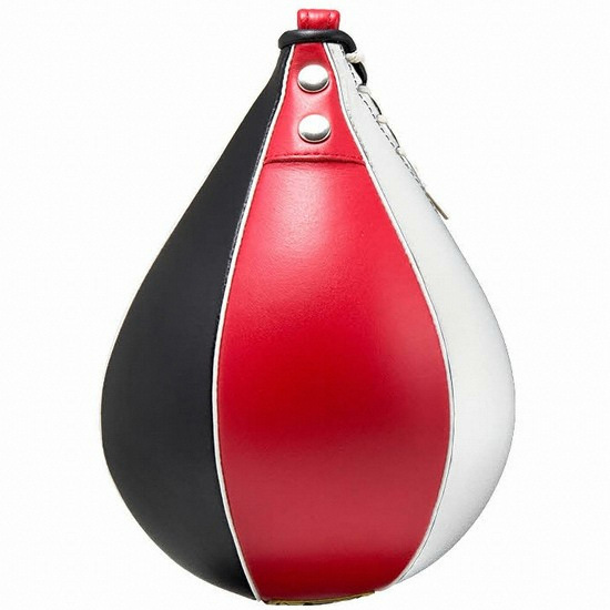 스파트 가죽 펀치볼_이미지