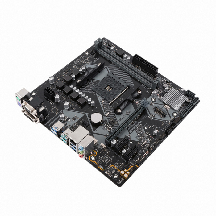 ASUS PRIME B450M-K 아이보라_이미지