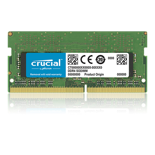 ����ũ�� Crucial ��Ʈ�� DDR4-3200 CL22