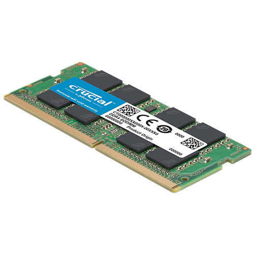 ����ũ�� Crucial ��Ʈ�� DDR4-3200 CL22