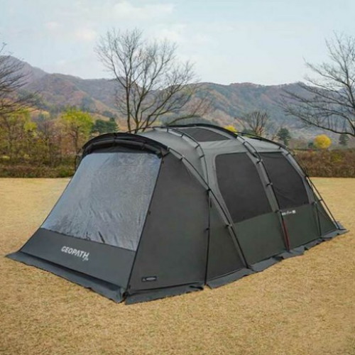 카즈미 지오패스 프로 텐트 전용 TPU창