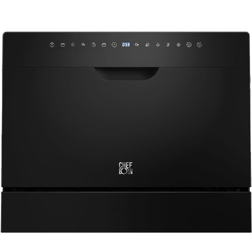 쉐프본 워시폴8 블랙라벨 WQP6-8204V1이미지입니다. 누르면 해당 게시물로 새창이동합니다.