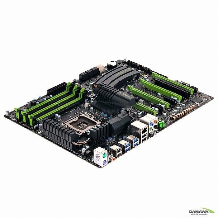 GIGABYTE G1.ASSASSIN