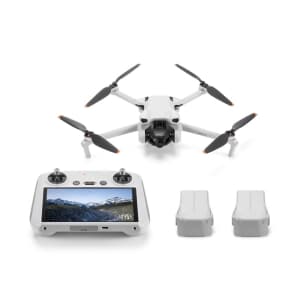 DJI 미니3