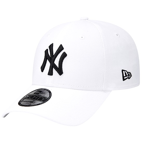 뉴에라 2020 베이직 MLB 뉴욕 양키스 볼캡 12359630_이미지