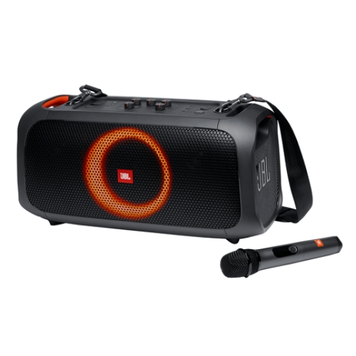 JBL PARTYBOX ON THE GO (해외구매)