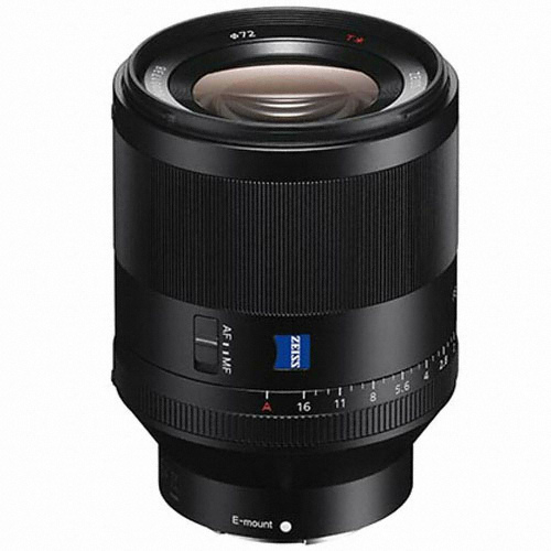 SONY 알파 Planar T* FE 50mm F1.4 ZA (해외구매)