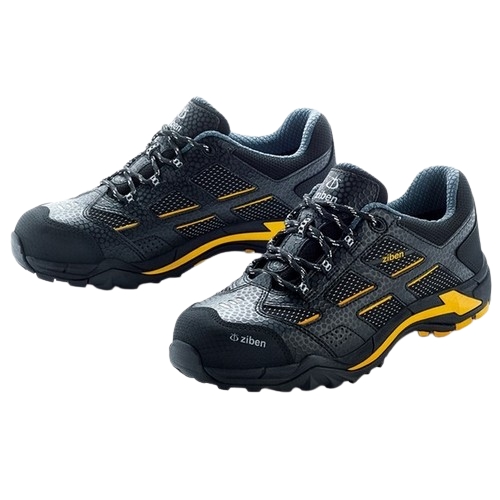 지벤세이프티 안전화 ZB-193I이미지입니다. 누르면 해당 게시물로 새창이동합니다.