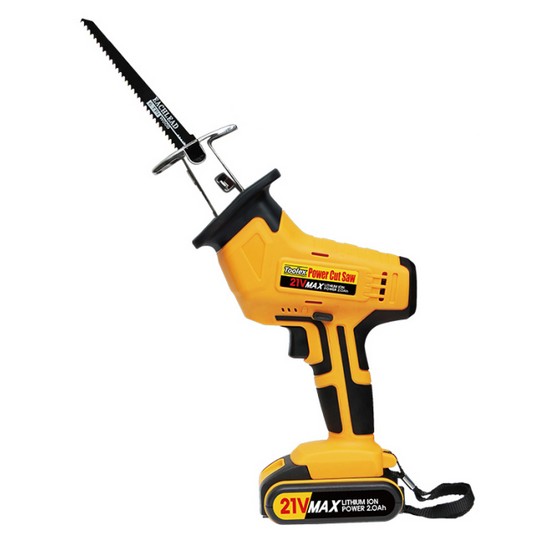 툴렉스 TCS-25 (2.0Ah, 배터리 1개)_이미지