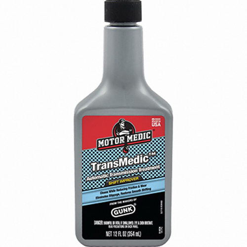 건크 트랜스메딕 오토미션 첨가제 354ml (1개)_이미지