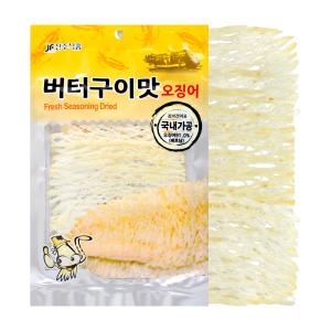 좋은세상 버터구이맛 오징어