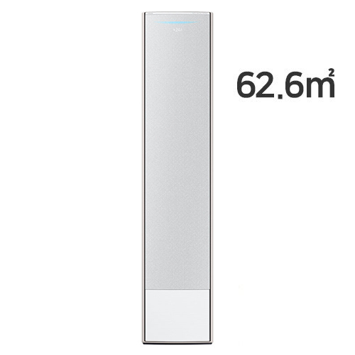 삼성전자 비스포크 무풍 갤러리 AF19CX838WSS (공식인증 설치)_이미지