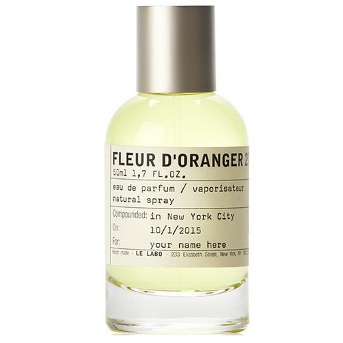 르라보 플레르 도란줴 27 EDP (50ml)_이미지