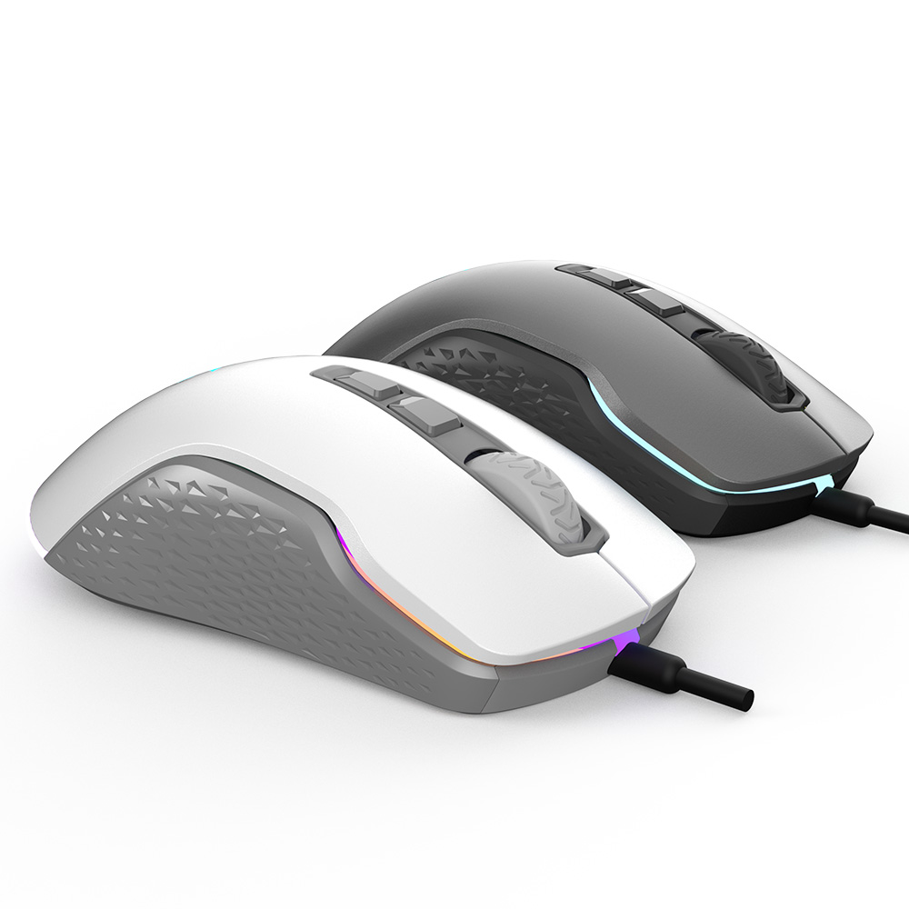 ����ũ�δн� MANIC Z-G106 RGB ���̹� ���콺