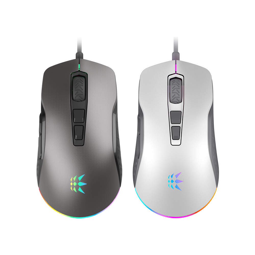 ����ũ�δн� MANIC Z-G106 RGB ���̹� ���콺