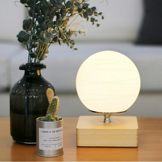 LED 새턴 단스탠드