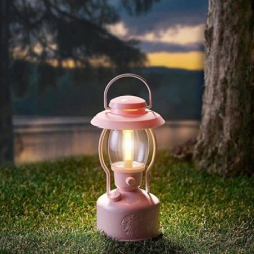 나이트 싱잉 랜턴