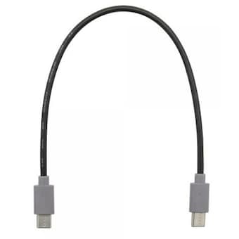 라이트컴 COMS USB 3.1 C to C타입 케이블 NE920