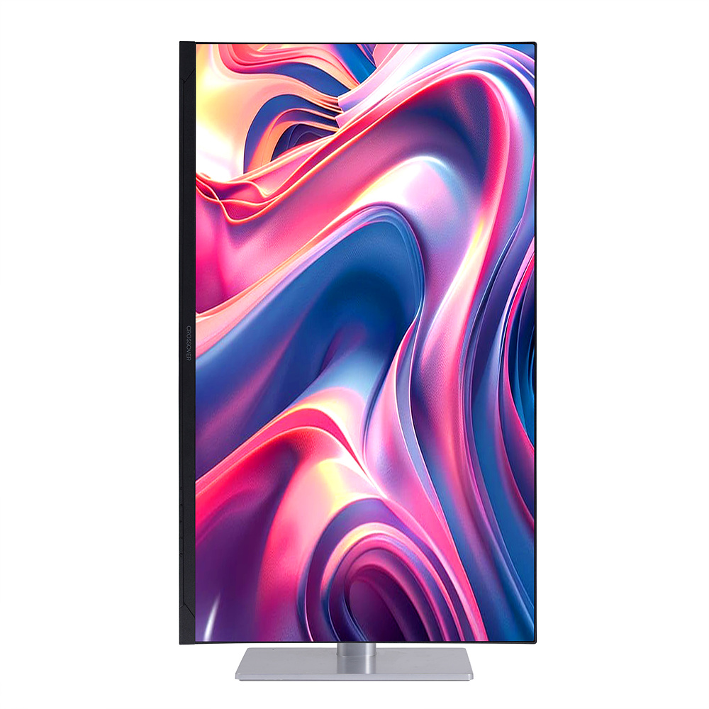 크로스오버 27GU950 Fast-IPS UHD4K PD65 USB-C 게이밍 멀티스탠드 무결점_이미지
