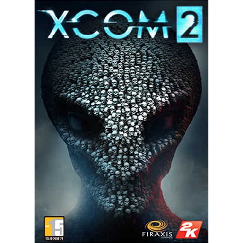 엑스컴2 PC