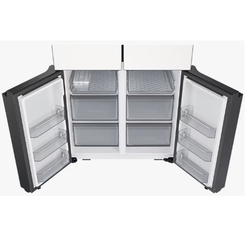 삼성전자 비스포크 AI 하이브리드 RM80F91M1XJ (공식인증)_이미지