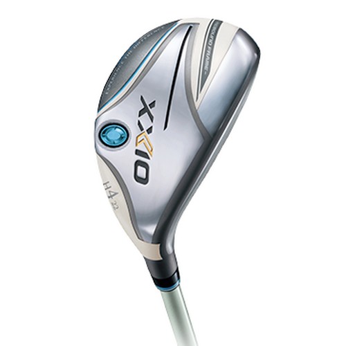 던롭 젝시오 12 여성용 유틸리티