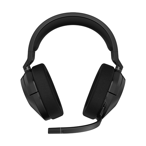 CORSAIR HS55 CORE 무선 블루투스 게이밍 헤드셋 (해외구매)_이미지