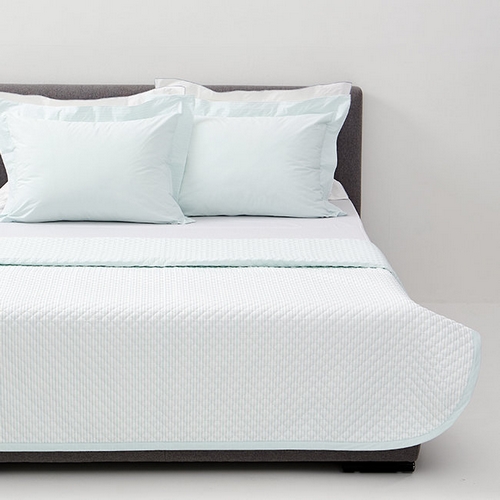 코지네스트 레노마홈 딜란 냉감 시원한 차렵이불 베개세트 (퀸 Q)