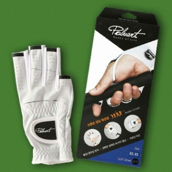 폴베르 물집방지 자외선차단 오른손 전용 (3개)_이미지