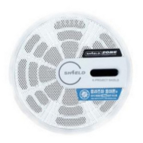 논픽션 퓨리킬 논석션 공기청정기_이미지