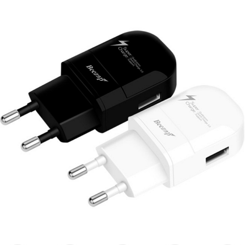 플로피 beezap 15W 충전기 BZQ30V_이미지