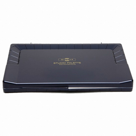 미젤로 방탄유리 팔레트 55칸