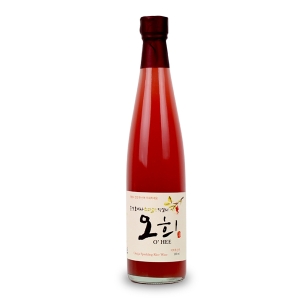 문경주조 오희 스파클링막걸리 8.5도 500ml (1개)_이미지