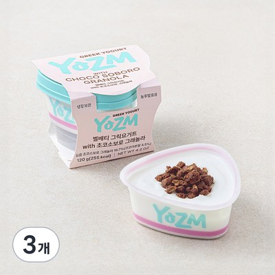 ���� ����Ƽ �׸����Ʈ with ���ڼҺ��� �׷���� 120g