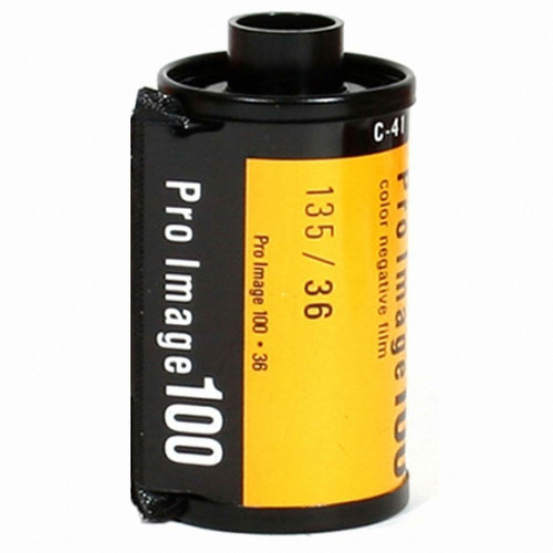 프로이미지 100 36매