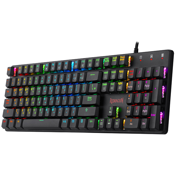 Redragon Shrapnel K589