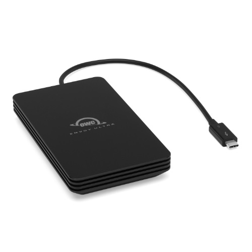 OWC Envoy Ultra 위즈플랫 (4TB)