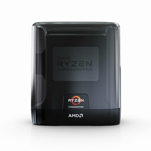 AMD 라이젠 스레드리퍼 3990X (캐슬 픽) (정품)