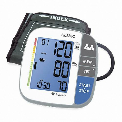 휴비딕 비피첵 프로 HBP-1800_이미지