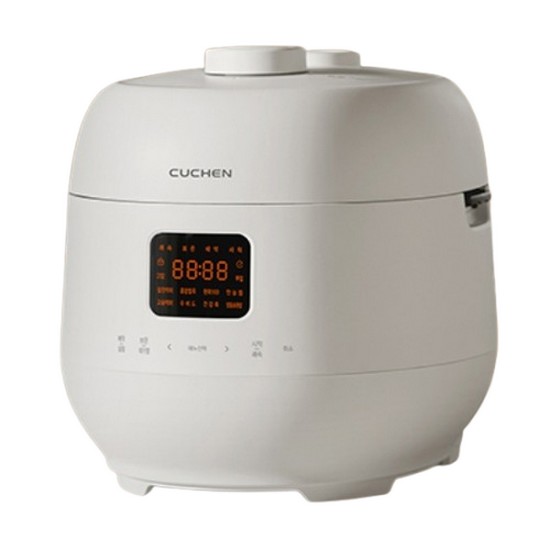 오토 듀얼프레셔 CRS-WK1010FSPW