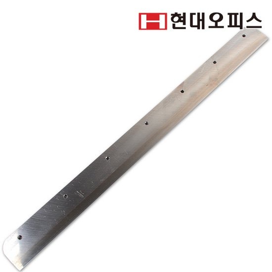 현대오피스 페이퍼프랜드 전동재단기 재단날 QN-460용