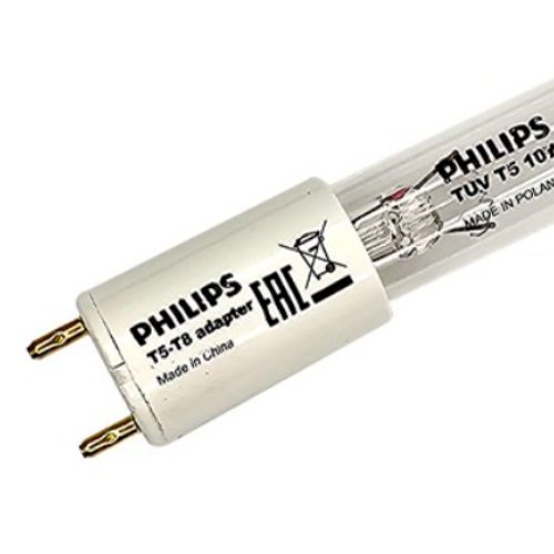 T5 T8 UVC 살균램프 10W