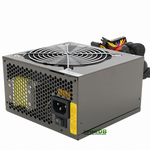 ForMAN SUMMIT ST-500 DUAL V2.2 Plus