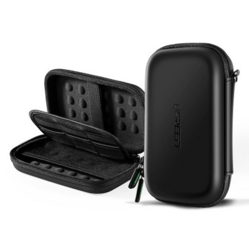 U-40707 2.5인치 외장하드 파우치