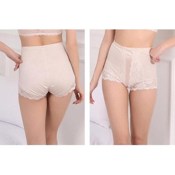 셀러허브 레이스 쟈가데일리드 미니사각거들 보정 니퍼 보정팬 S31559054