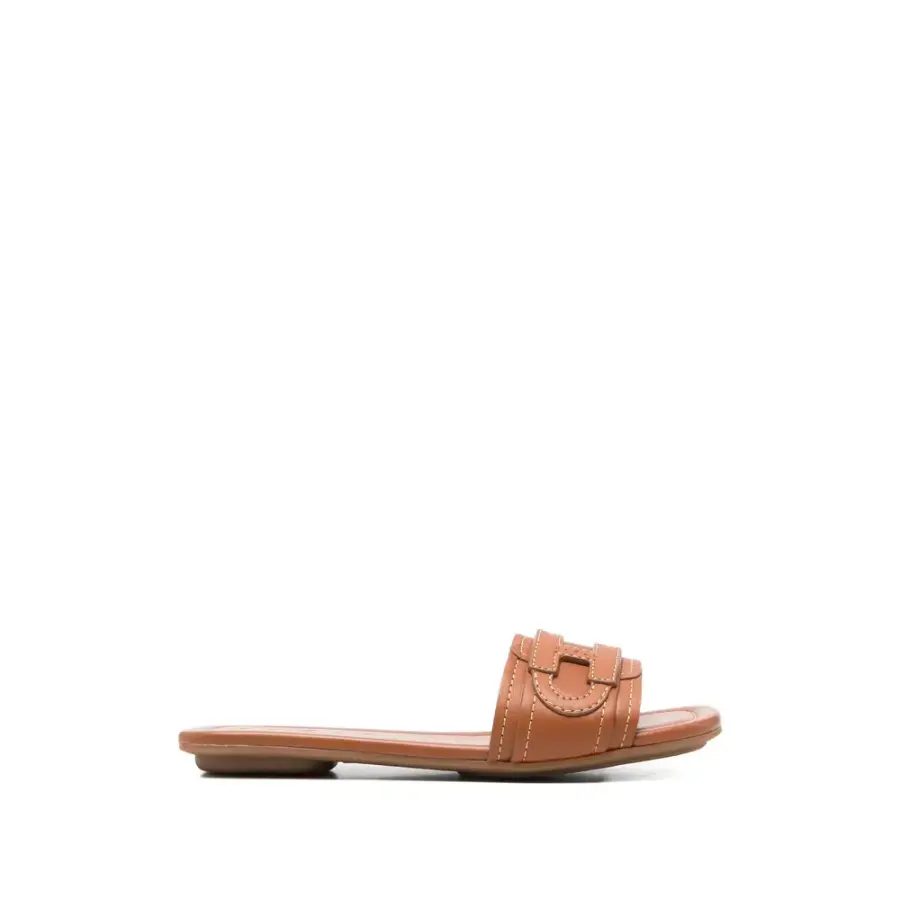 부츠 HXW6850GC20K XTS003 BROWN
