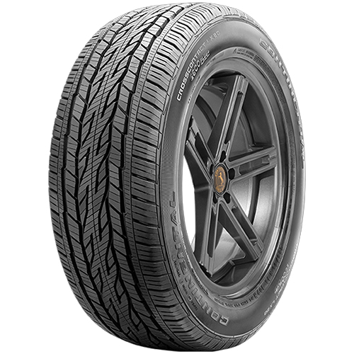 콘티넨탈타이어 크로스 콘택트 LX20 255/55R20 (장착비별도)_이미지