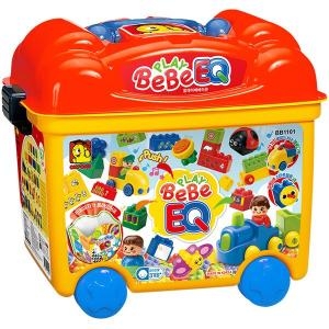 옥스포드 NEW 플레이 베베 EQ (BB1101)