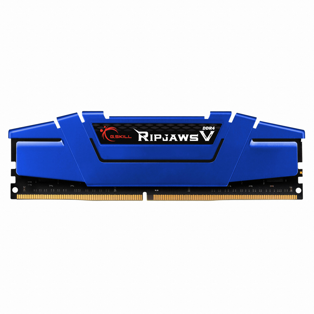 G.SKILL DDR4-2666 CL15 RIPJAWS V VB (8GB)