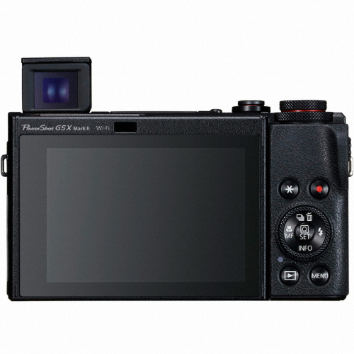 ĳ�� �Ŀ��� G5 X Mark II